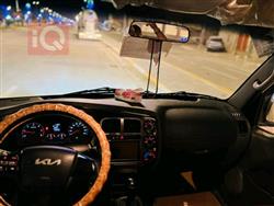 Kia Bongo